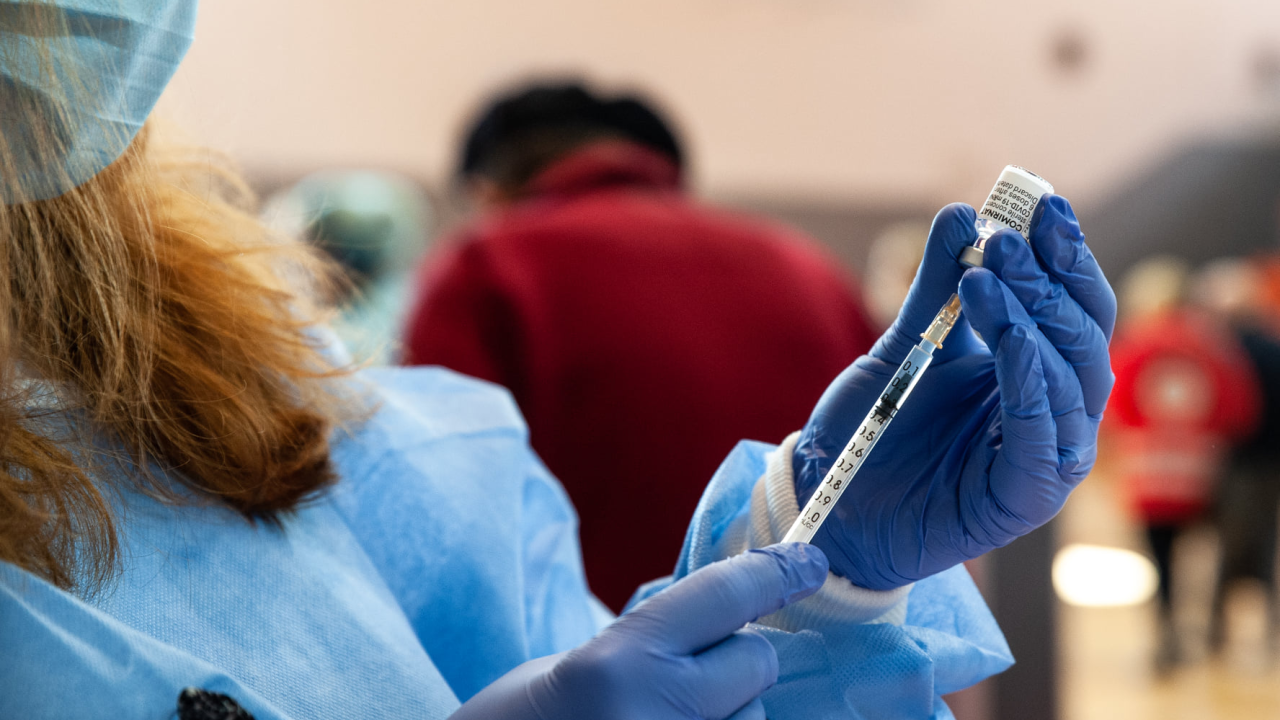 Sljedeći tjedan dolazi tisuću doza AstraZenece i 850 doza Pfizera, za dva tjedna najavljena još veća isporuka