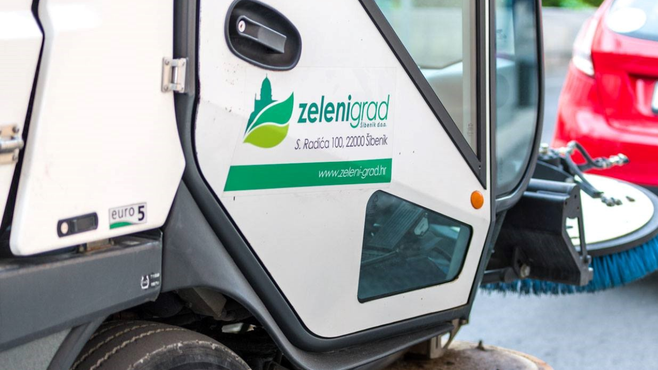 Web portal Zelenog grada Šibenik koristi već 500 ljudi: Registrirajte se i vi i lakše dogovarajte usluge!