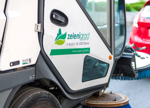 Web portal Zelenog grada Šibenik koristi već 500 ljudi: Registrirajte se i vi i lakše dogovarajte usluge!