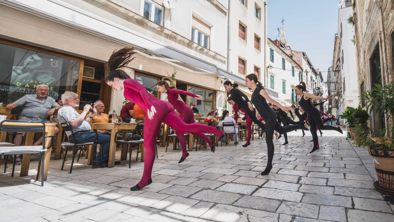 Grad Šibenik rasporedio više od dva milijuna kuna udrugama za programe u 2021. godini