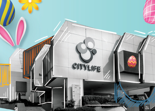 Iskoristite odlične uskrsne popuste u City Lifeu!