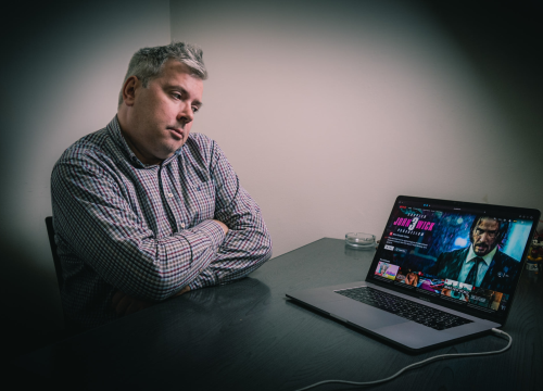 U noćni provod i tako ne možete, pa evo što pogledati za ovaj produženi vikend