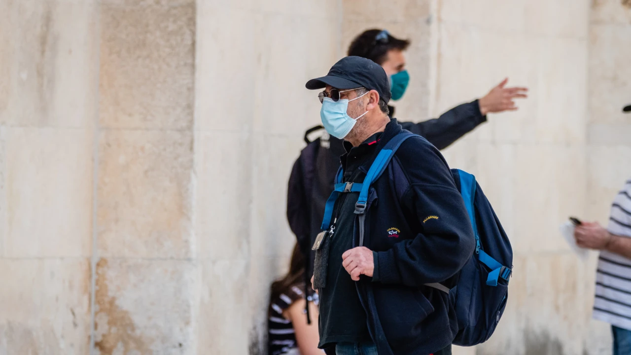 U županiji danas 180 novooboljelih: U šibenskoj bolnici čak 53 osobe, pet ih je na respiratoru