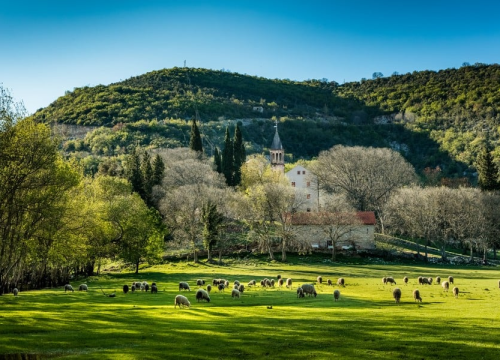 Fotografija 4 - Pravac na Krku: Za djecu i mlade do 18 godina ulaz je besplatan sve do 30. travnja!