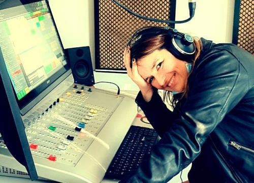 Preuzima li Antonija Blaće eter Radio Šibenika?