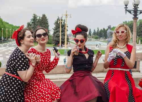 Ovo su najveći materijalisti zodijaka, jednostavno pretjeruju