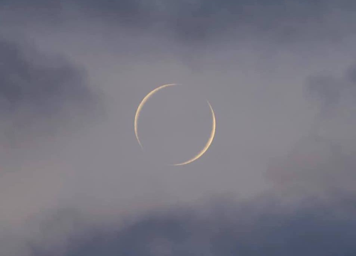 Večeras u 21.55 pogledajte 'zrcalni Mjesec': Astronomski događaj traje samo tridesetak sekundi