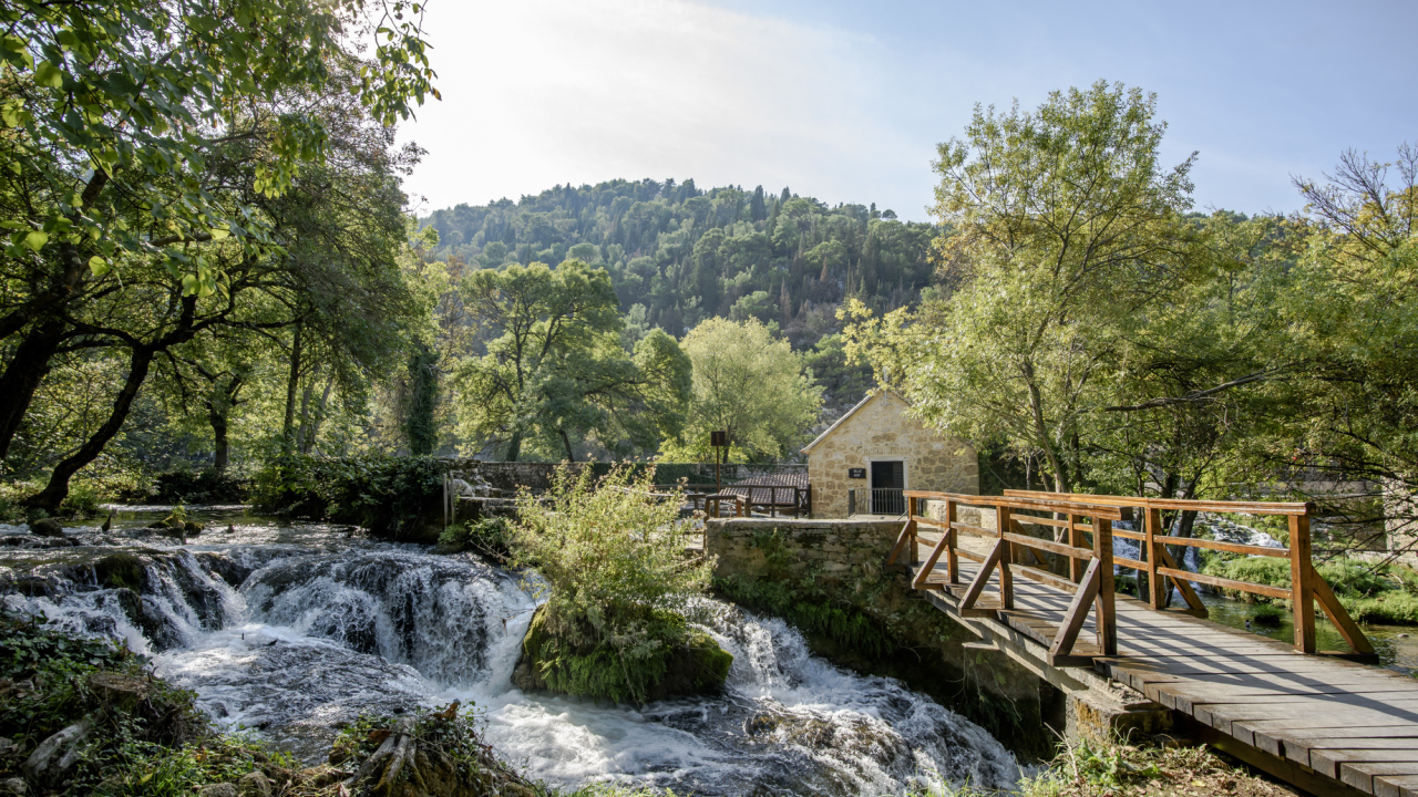 Pravac na Krku: Za djecu i mlade do 18 godina ulaz je besplatan sve do 30. travnja!