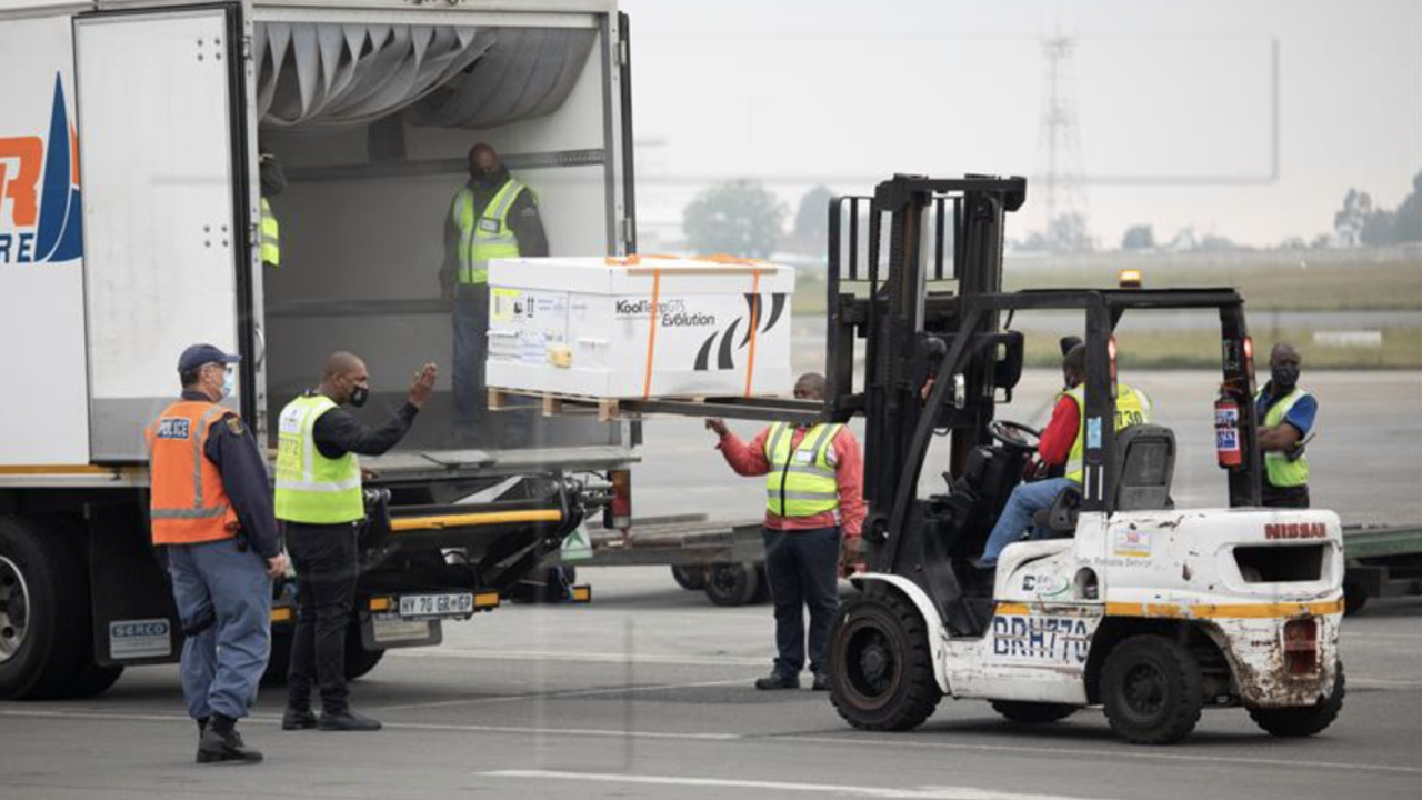 Nova varijanta koronavirusa detektirana kod putnika iz Tanzanije