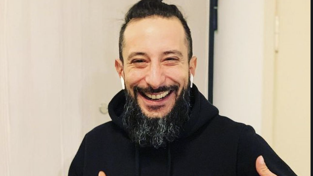 Glumac nasjeo na supruginu foru da će postati tata: 'Spalila me kao saveznici Dresden. J**i se'