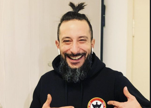 Glumac nasjeo na supruginu foru da će postati tata: 'Spalila me kao saveznici Dresden. J**i se'