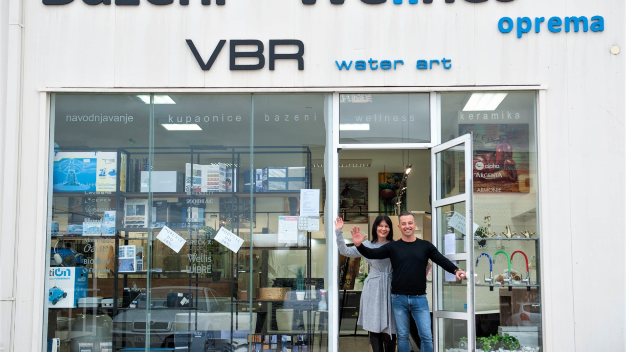 VBR nudi odlične proljetne popuste do čak 40 posto!