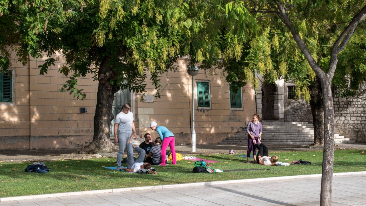 Istraživači: Lockdown ostavlja negativne posljedice na zdravlje, zato vježbajte