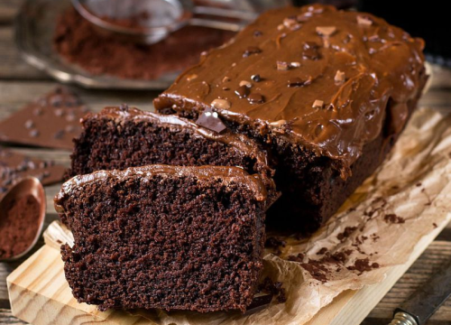 Bez ijednog jaja: Recept za čokoladni kolač koji ne možete zabrljati