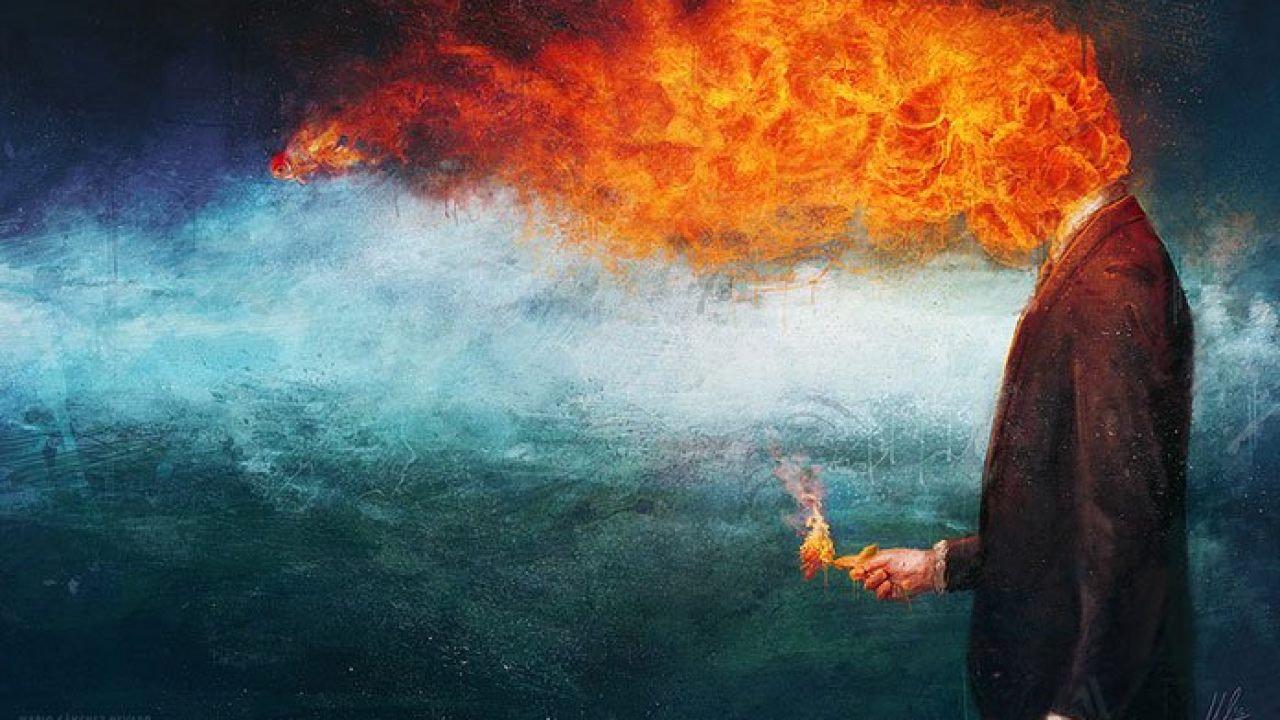 Najnezgodniji neprijatelj i najbolji prijatelj Zodijaka