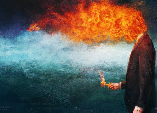 Najnezgodniji neprijatelj i najbolji prijatelj Zodijaka