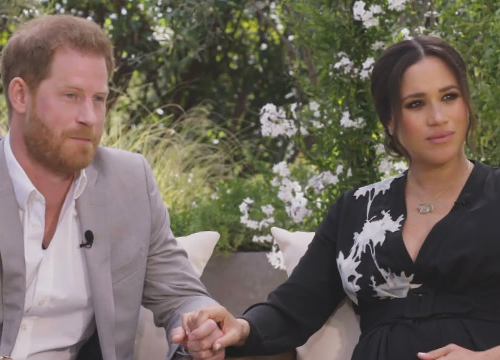 Nakon rođenja kćerkice Meghan Markle i princ Harry odlaze na odmor 'od svega'