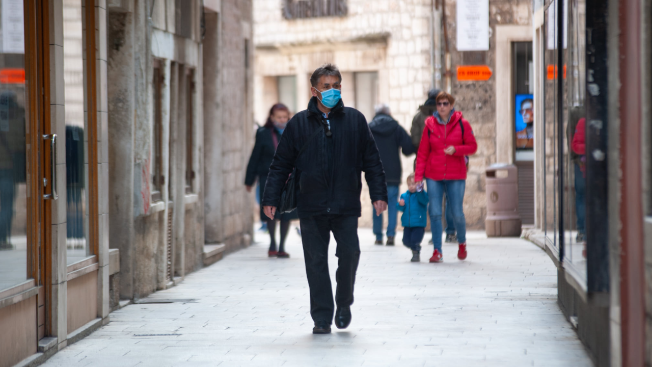 Kolektivni imunitet moguće je dostići, ali i izgubiti