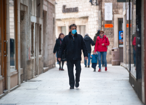 Kolektivni imunitet moguće je dostići, ali i izgubiti