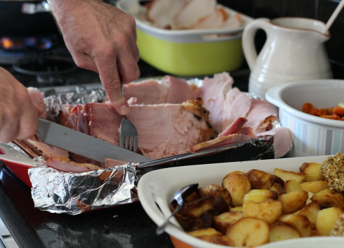 Najlakši recept za uskrsnu šunku koji uvijek uspijeva