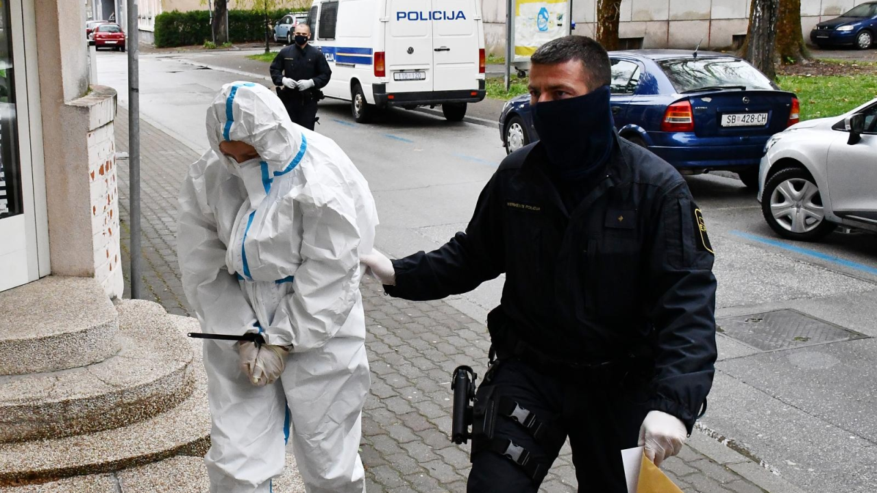 Sudac istrage: Sumnja se da se zlostavljanje djevojčice odvijalo od studenog 2020.