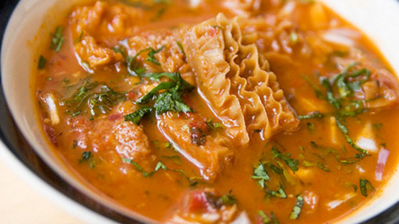 Najfinije na svijetu: 7 juha koje morate probati jednom u životu