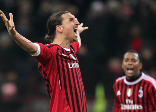 Ibrahimović ubio zatočenog lava: Otkriveno što je učinio s njim nakon toga