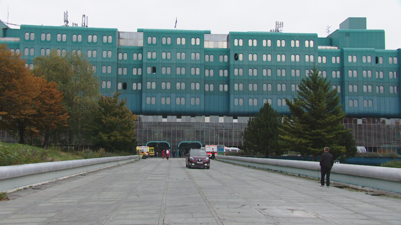 Liječnica KB Dubrava: Post-covid odjel premašio tisuću bolesnika, otvaramo novi