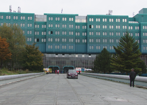 Liječnica KB Dubrava: Post-covid odjel premašio tisuću bolesnika, otvaramo novi