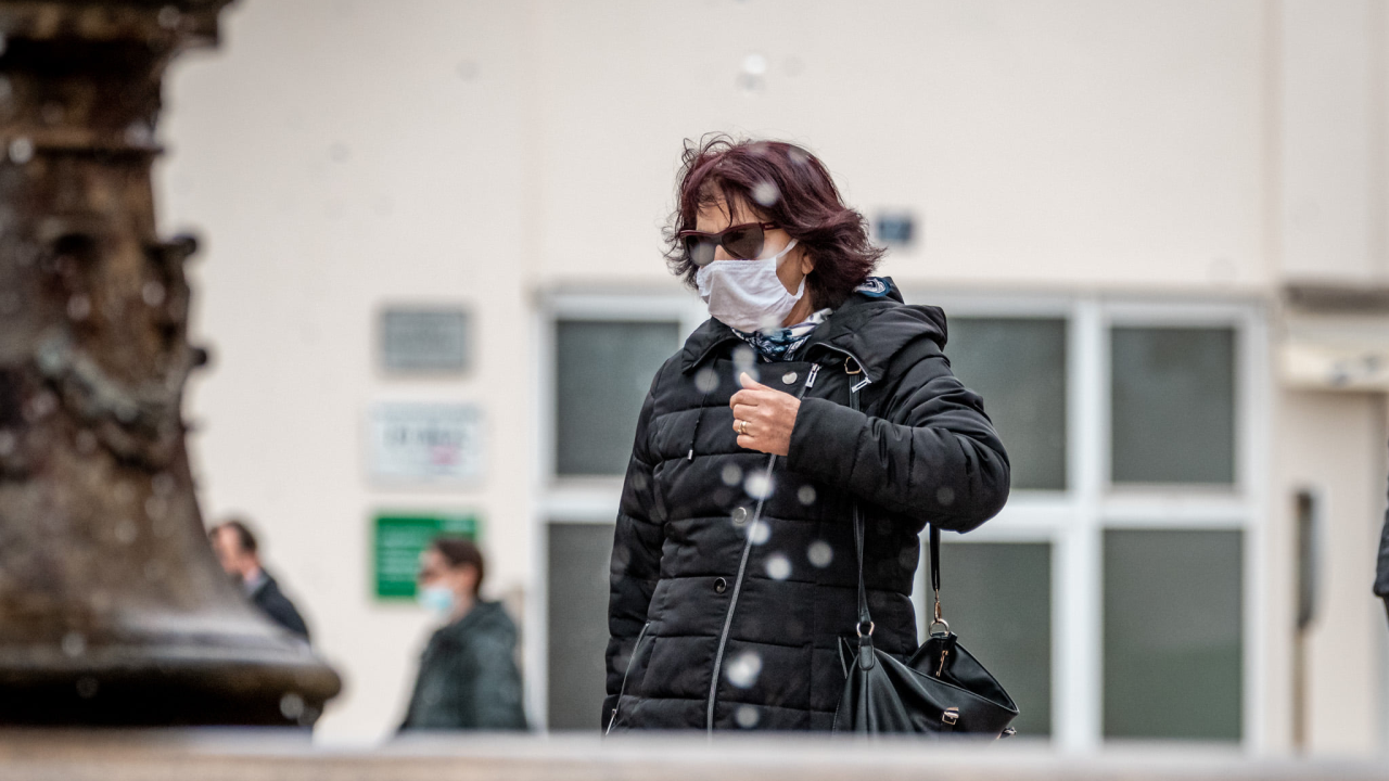 Nije dobro: Prošlog tjedna u županiji 825 novozaraženih, njih 600 samo u Šibeniku