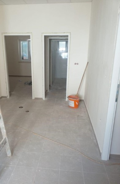 Obnovljena ambulanta na Kapriju koja je prije dvije godine stradala u požaru