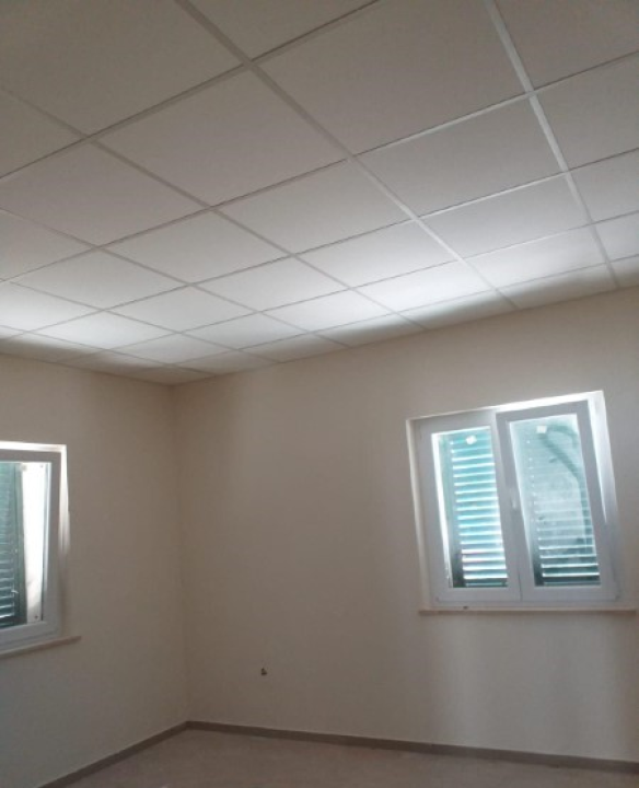 Obnovljena ambulanta na Kapriju koja je prije dvije godine stradala u požaru