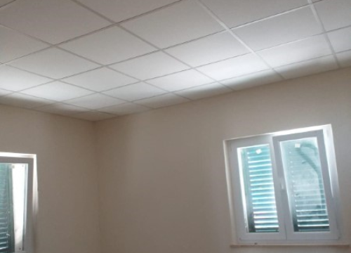 Fotografija 4 - Obnovljena ambulanta na Kapriju koja je prije dvije godine stradala u požaru