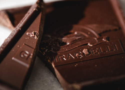 Što se događa s vašim tijelom kada jedete tamnu čokoladu?