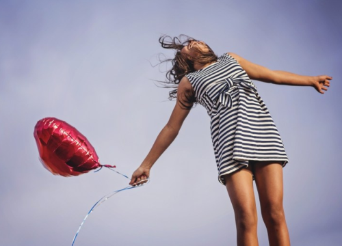 Znatiželjne i samopouzdane: Deset zanimljivosti o osobama rođenima u travnju