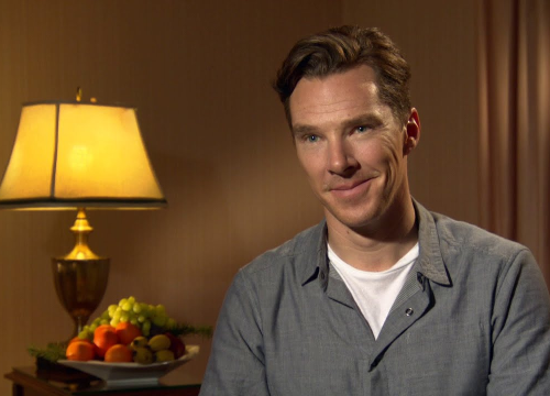 Cumberbatch vjeruje da je bio nulti covid-19 pacijent