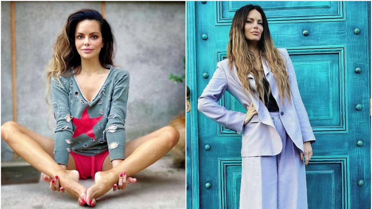 Photoshop ili skalpel: Što se dogodilo s licem Nikoline Pišek?!