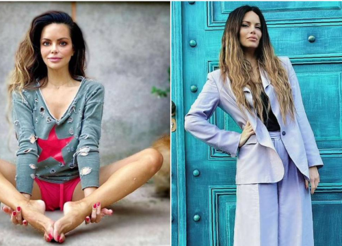 Photoshop ili skalpel: Što se dogodilo s licem Nikoline Pišek?!