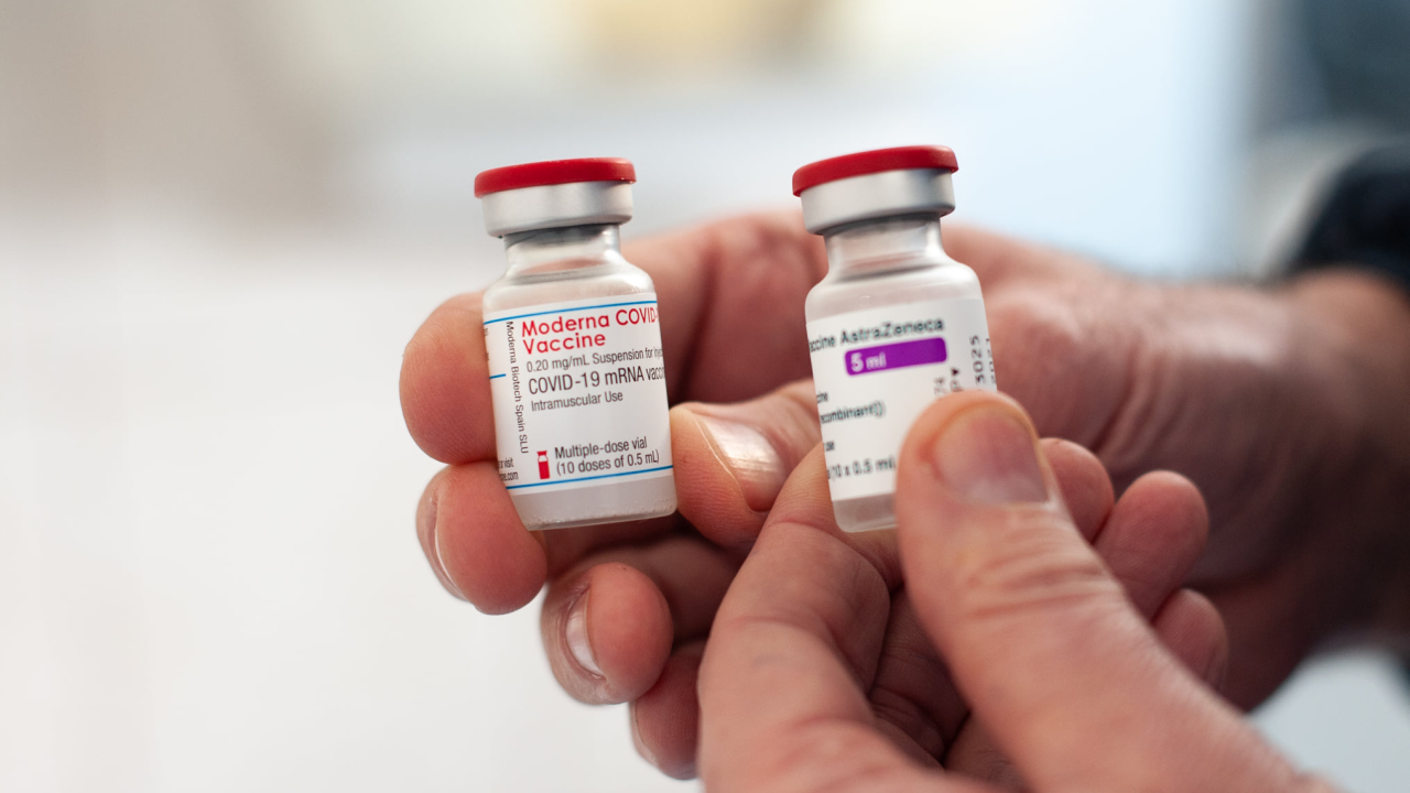 Moderna: 'Vjerojatno ćemo ispuniti dogovor o isporukama cjepiva za EU'