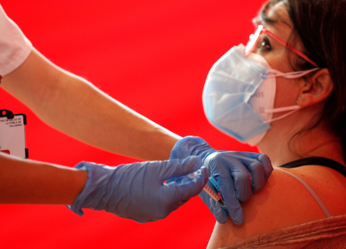 Britanski stručnjaci: 'AstraZenecino cjepivo ne treba davati mlađima od 30'