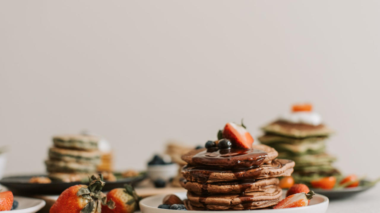 Čokoladne palačinke s voćnim punjenjem, evo recepta za ovu poslasticu