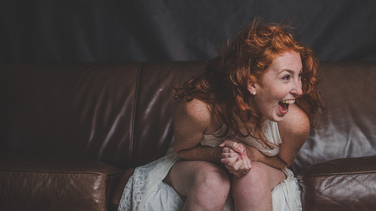 Tražite ljubav? Prestanite, evo pet razloga da budete sretni sada!