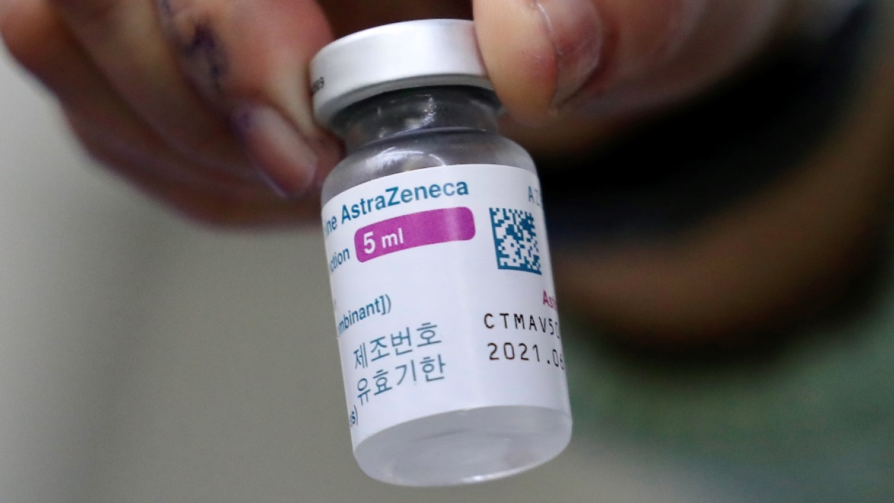 Na članicama EU-a odluka kako postupati s AstraZenecom: U Španjolskoj samo za starije od 60 godina