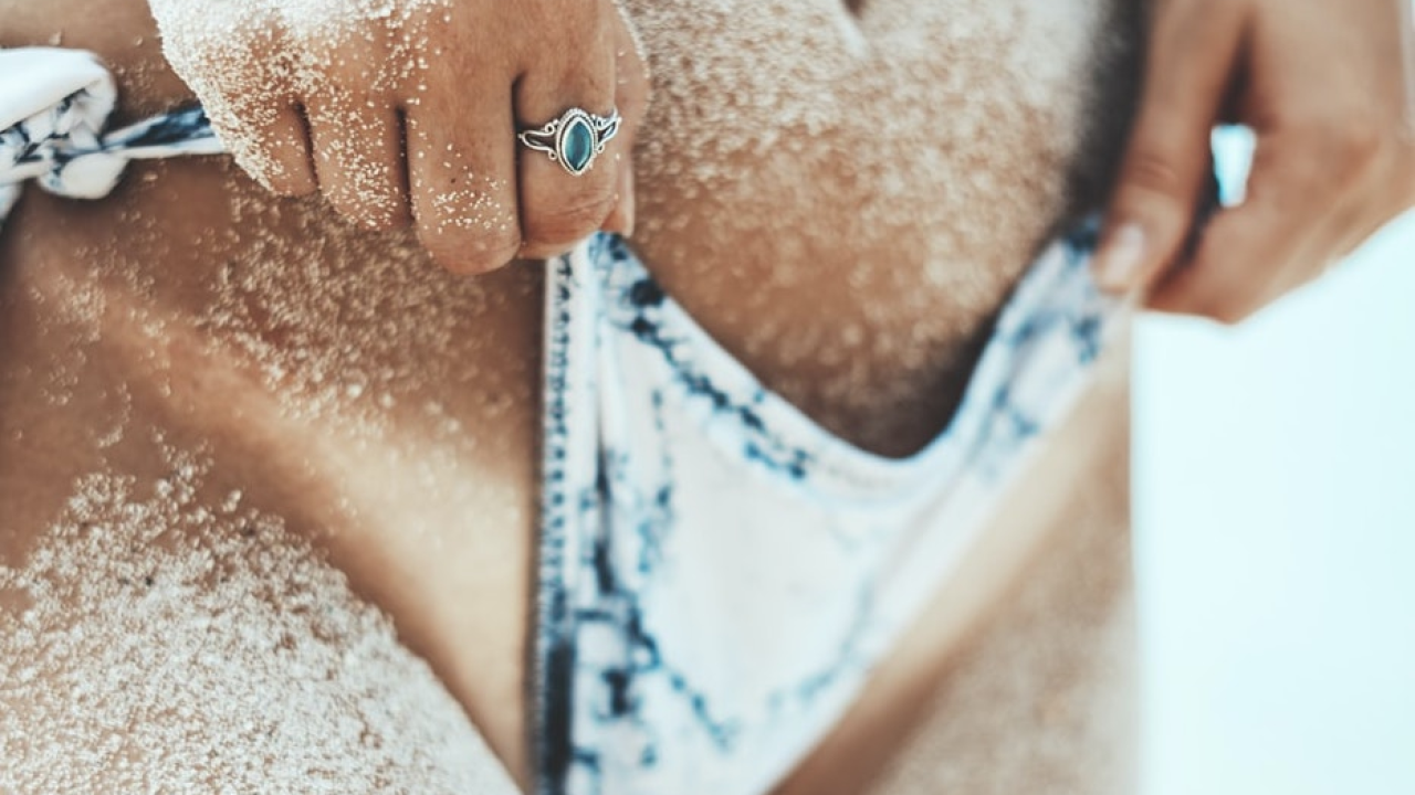 Njega intimnih dijelova tijela: Je li bolji vosak ili šećerna pasta i na što pripaziti