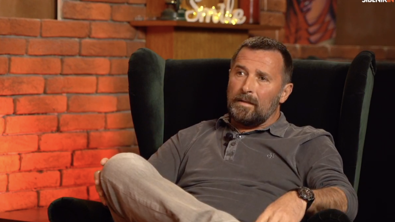 Karađole na Terapiji: ‘Optimist sam, ali čim skoče brojke, kao danas, padnem u depresiju’