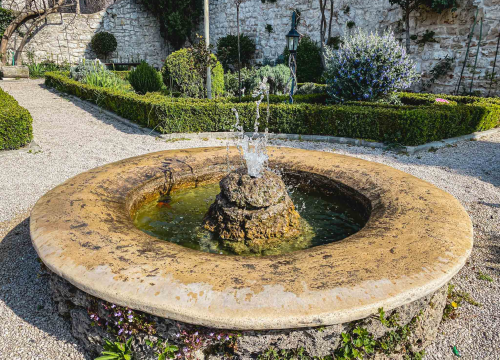 Fotografija 4 - Uživajte u odličnoj kavi u idiličnom ambijentu Vrta sv. Lovre!