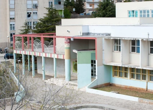Od ponedjeljka svi učenici šibenskih škola za računalnom: Ponovno ide online nastava