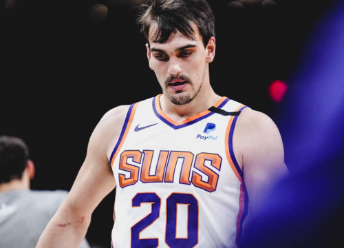 Dario Šarić u 13 minuta igre Clippersima zabio dva koša, uz skok i ukradenu loptu