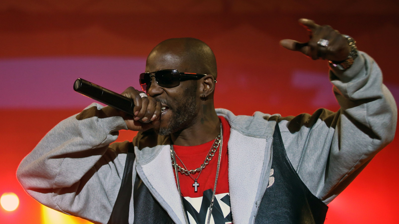 Reper i glumac DMX preminuo u pedesetoj godini
