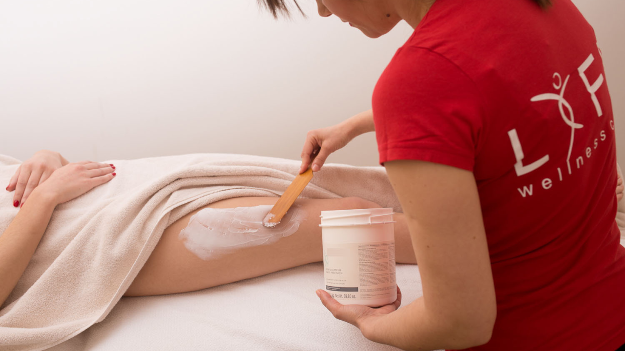 Life Wellness Centar ima savršeno oružje za borbu protiv celulita!